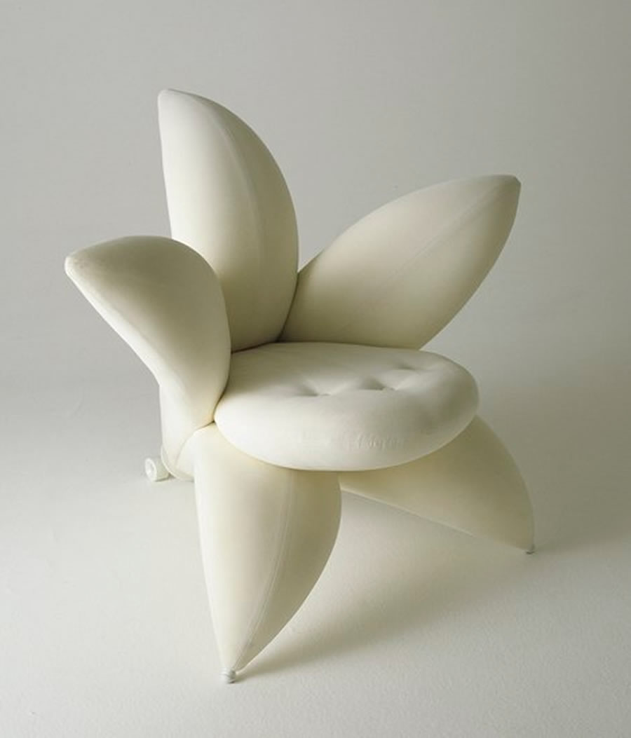 contemporary-lounge-chair-design-for-home-interior-furniture-white-getsuen-by-masanori-umeda